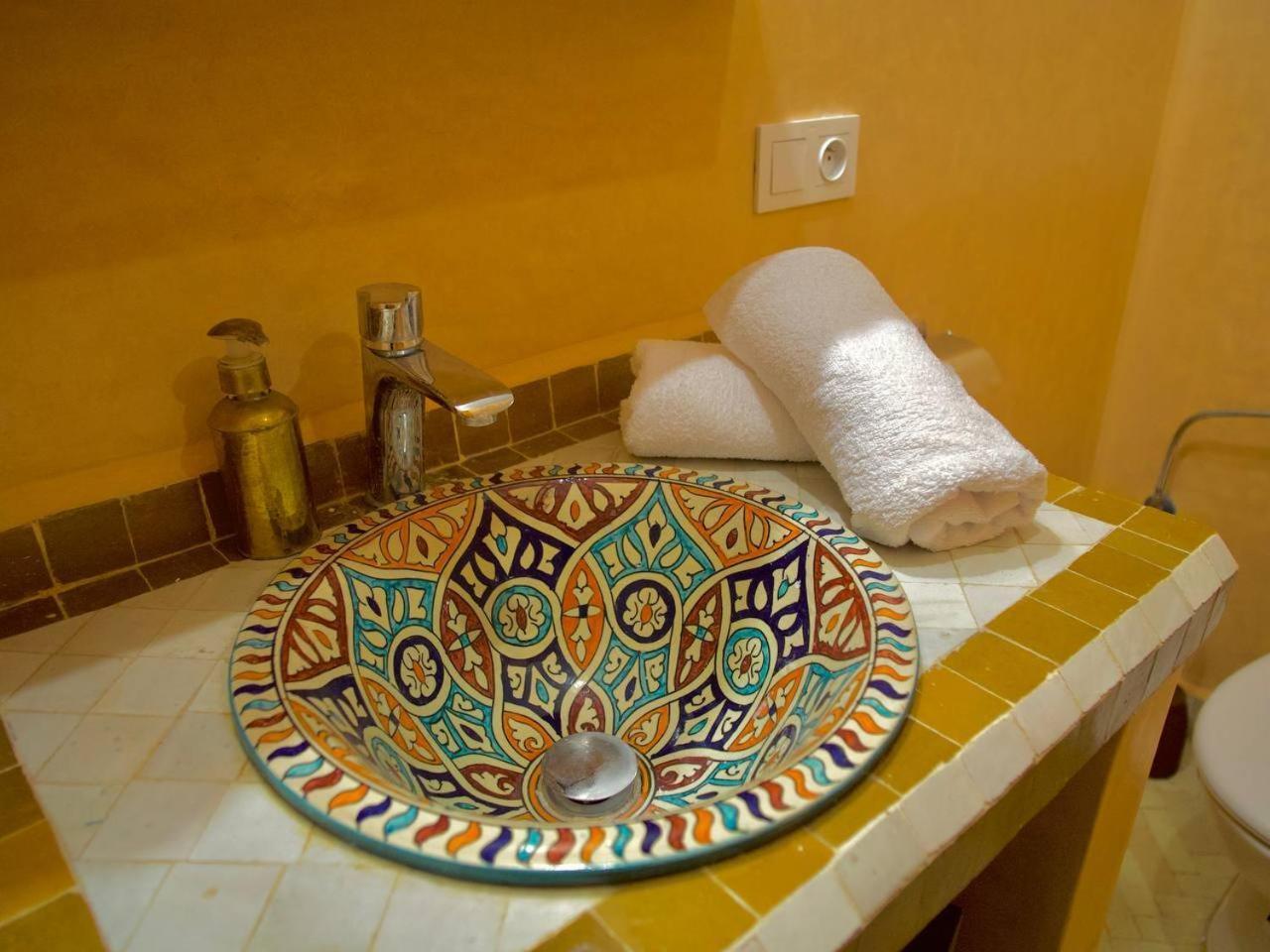 Ocallaghan Marrakesch