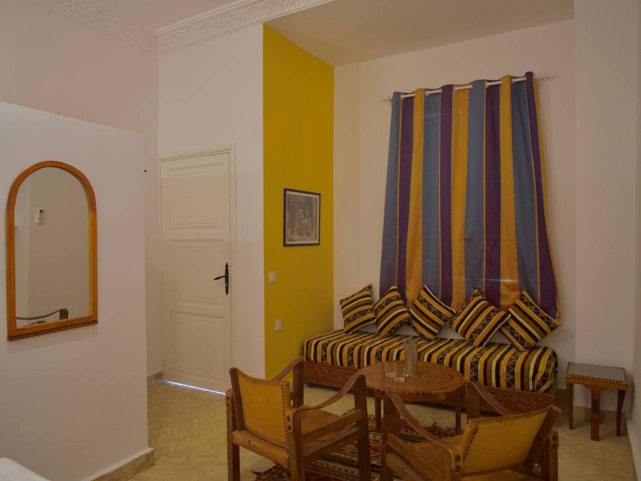 Ocallaghan Riad 4*