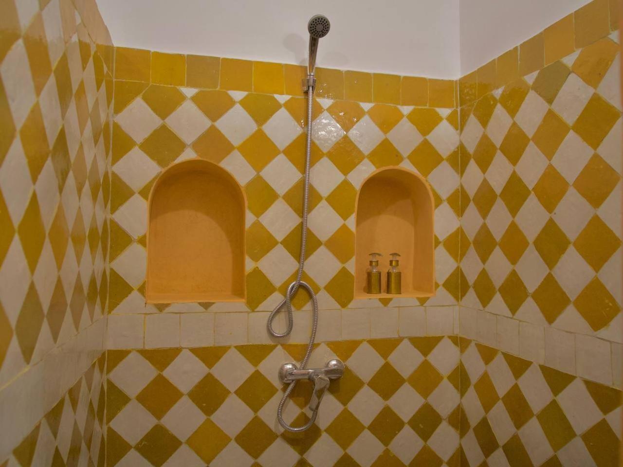 Ocallaghan 4* Marrakesh