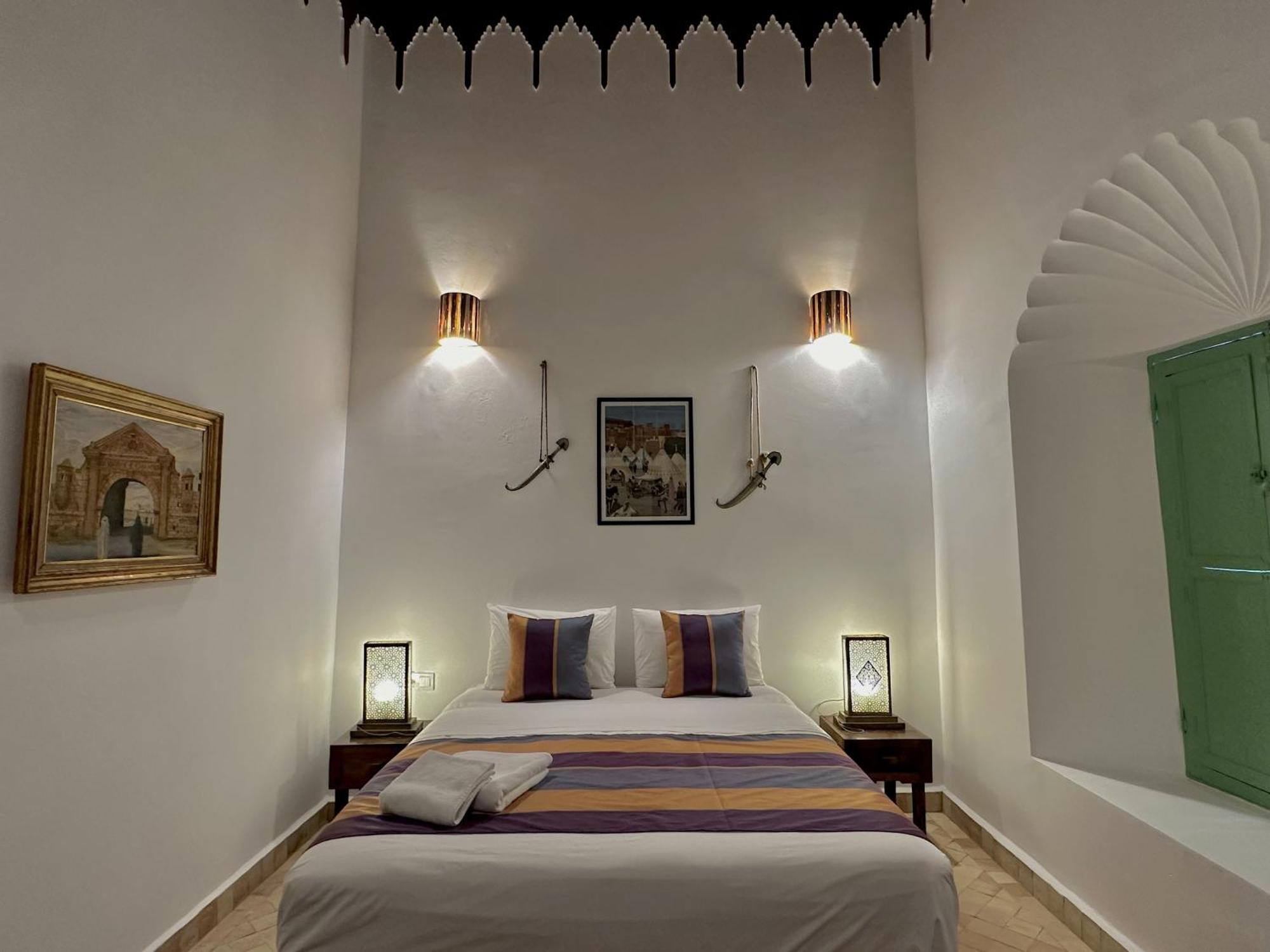 Ocallaghan Riad Marrakesch