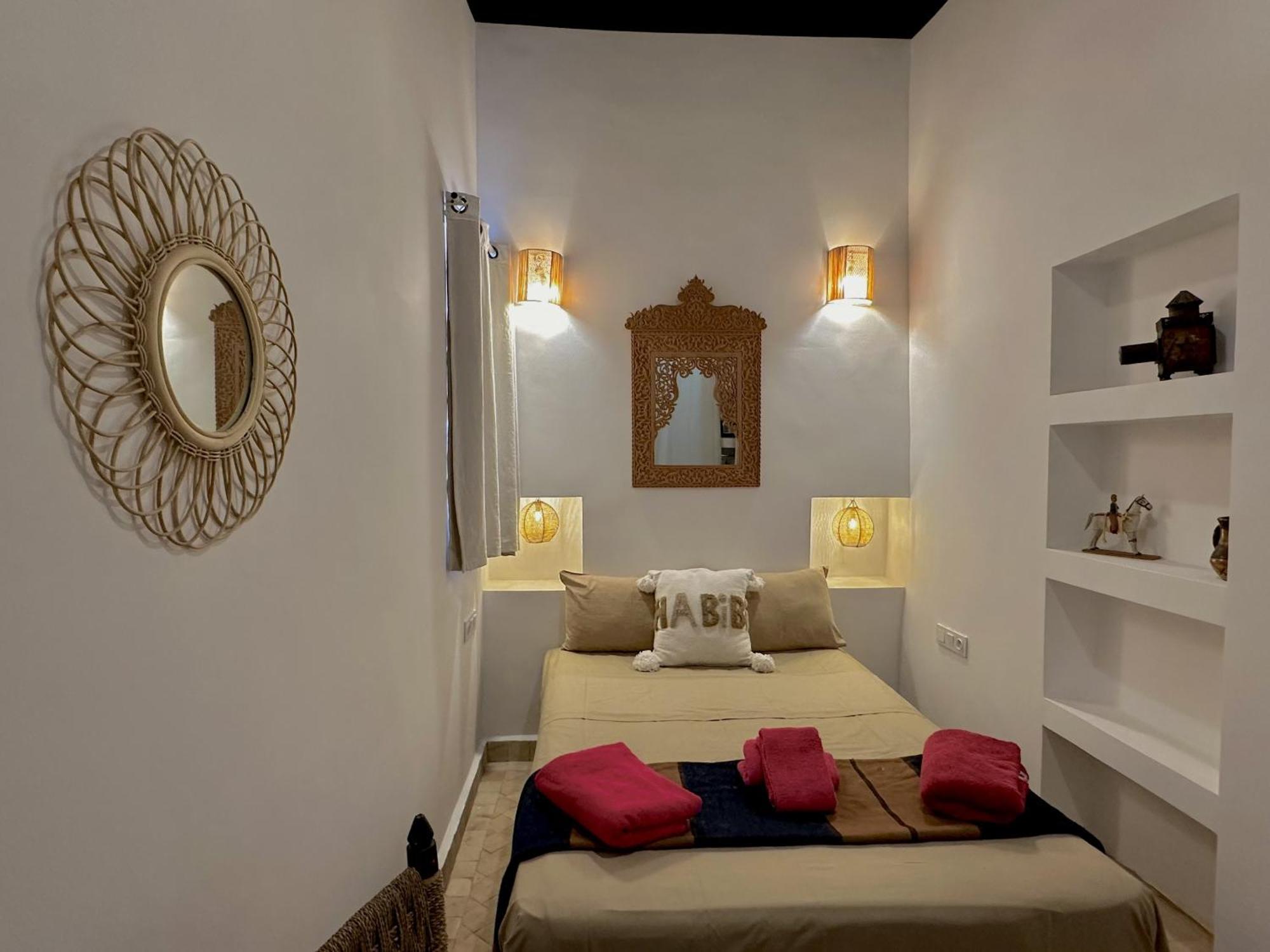 Ocallaghan 4* Marrakesch