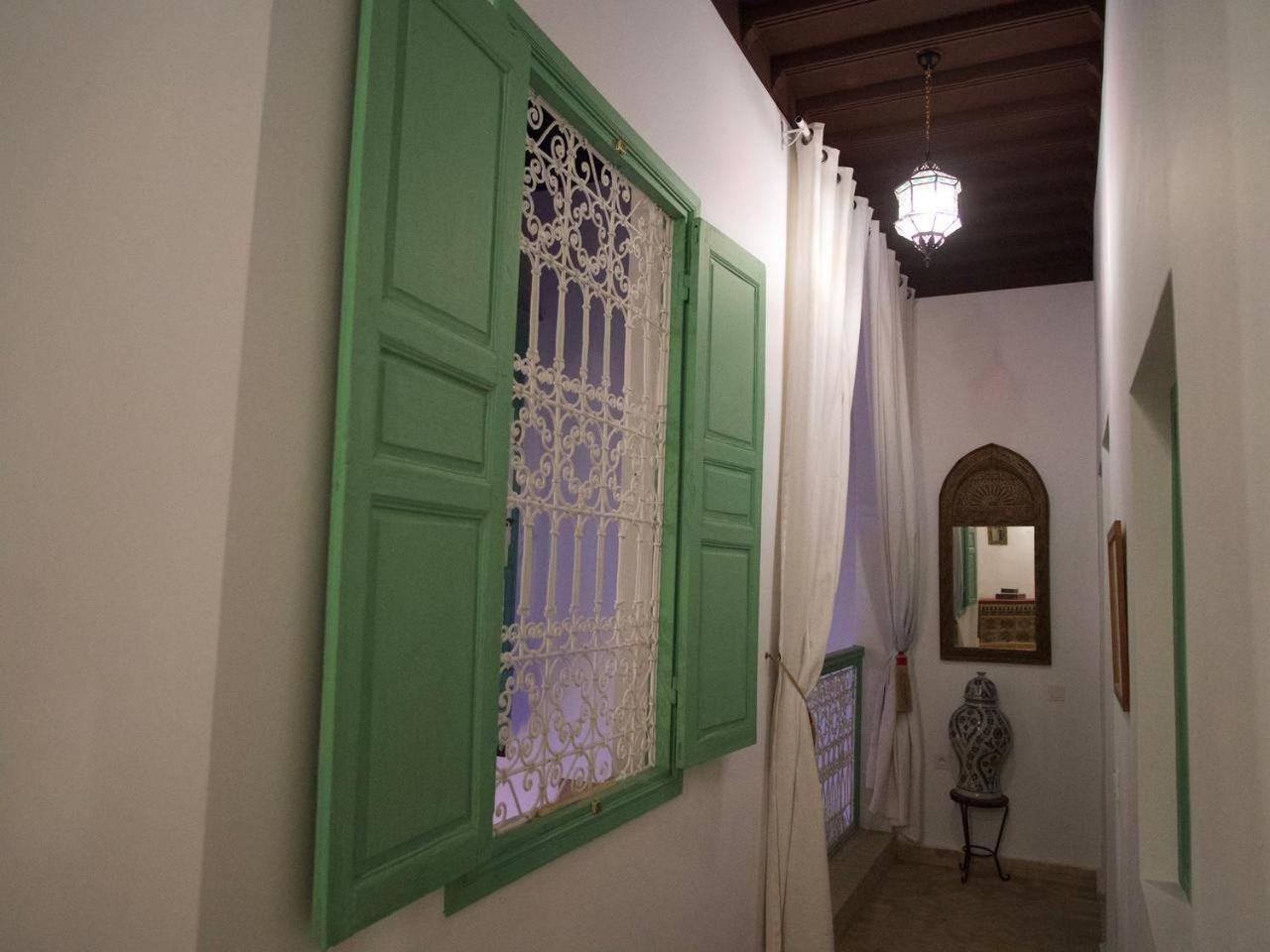 Ocallaghan 4* Marrakesh