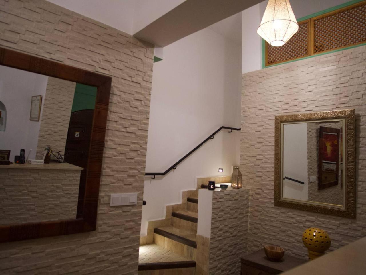 Ocallaghan Riad 4*