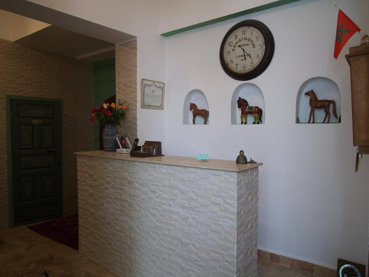 Ocallaghan Marrakesh
