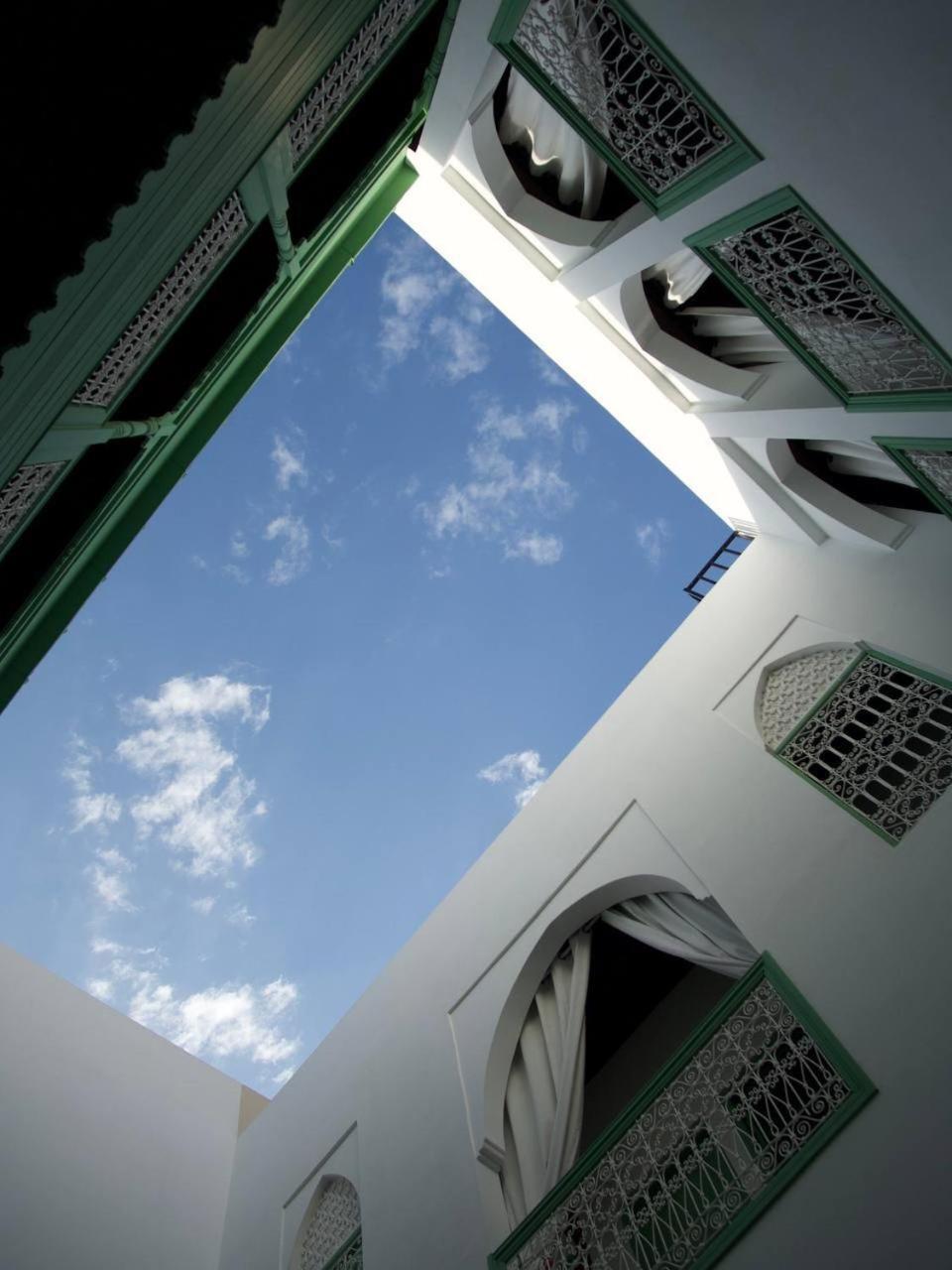 Ocallaghan Marrakesh