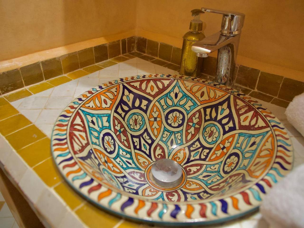 Ocallaghan Riad Marrakesh