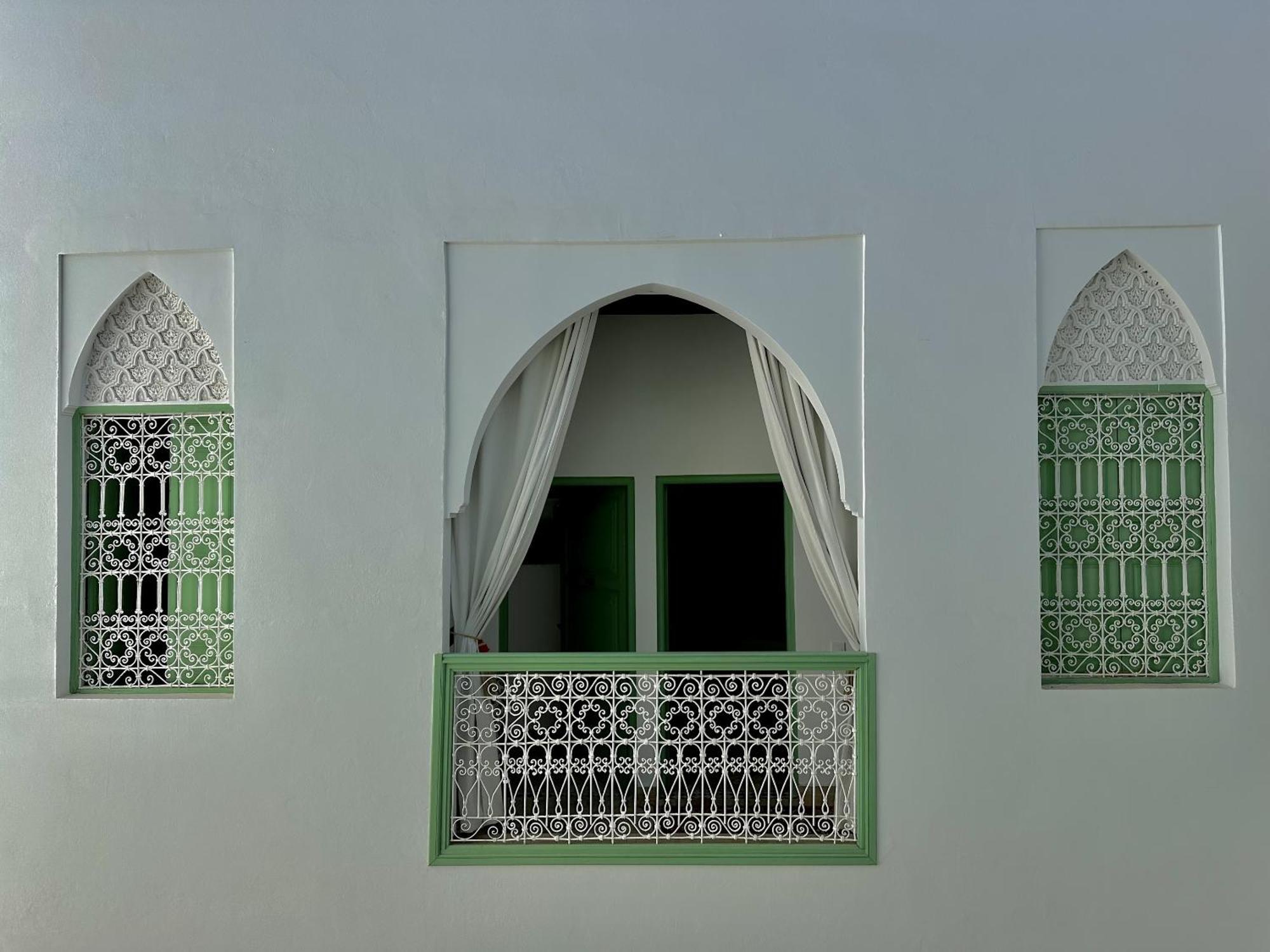 Ocallaghan 4* Marrakesh