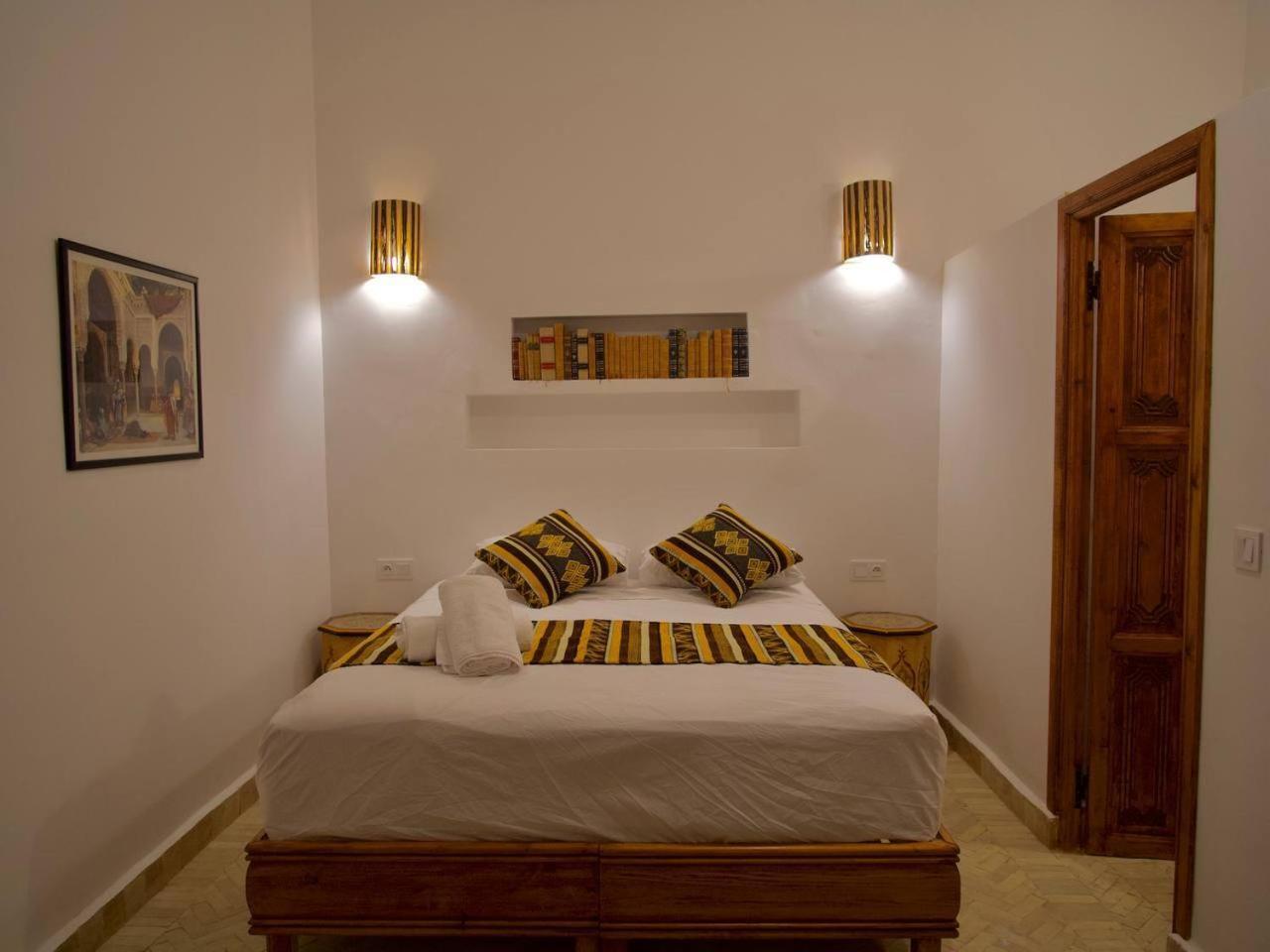 Ocallaghan Riad Marrakesh