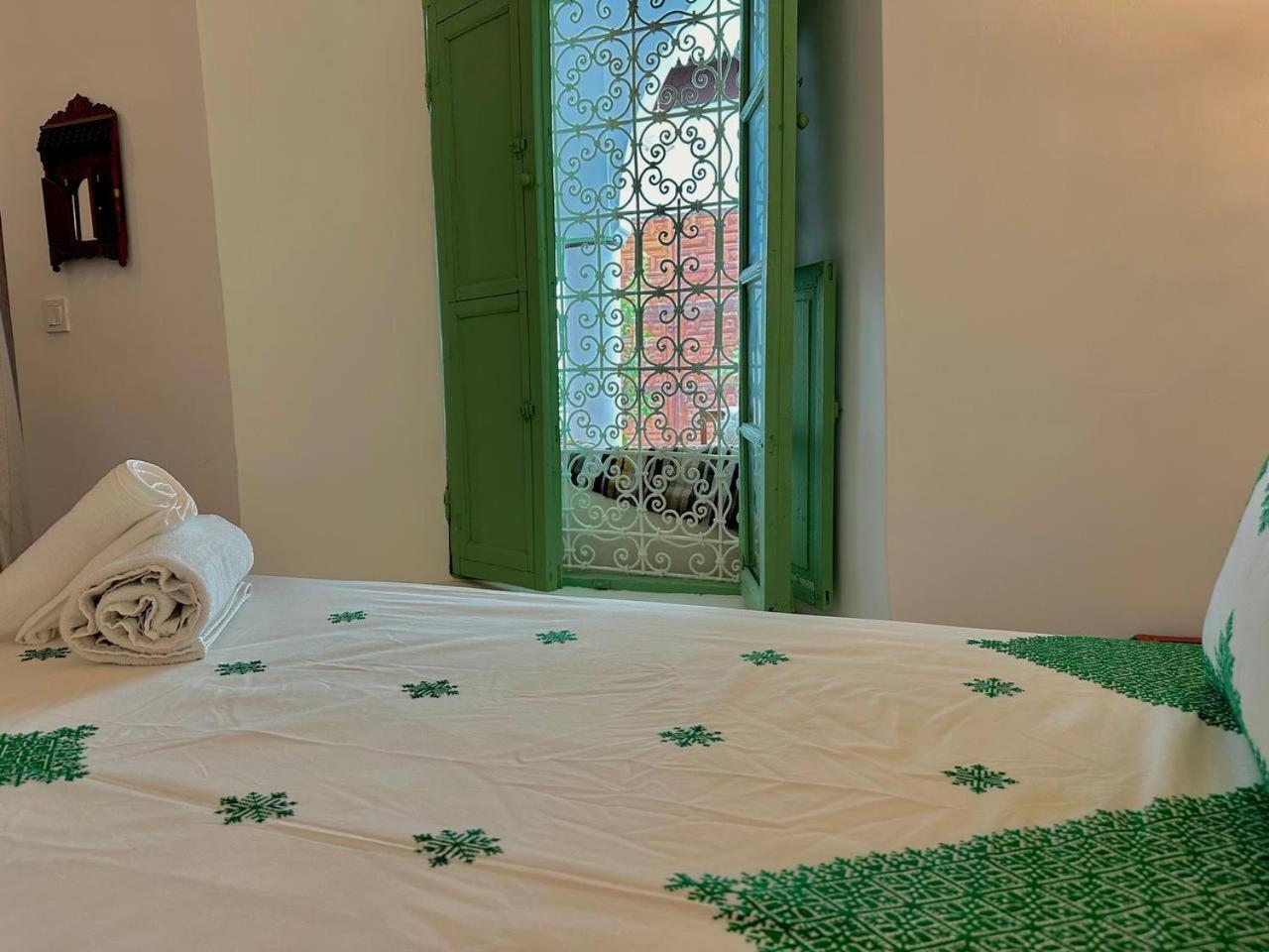 Ocallaghan 4* Marrakesh