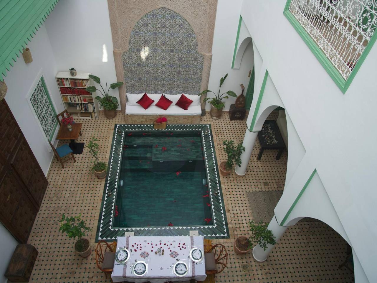 Ocallaghan Marrakesh