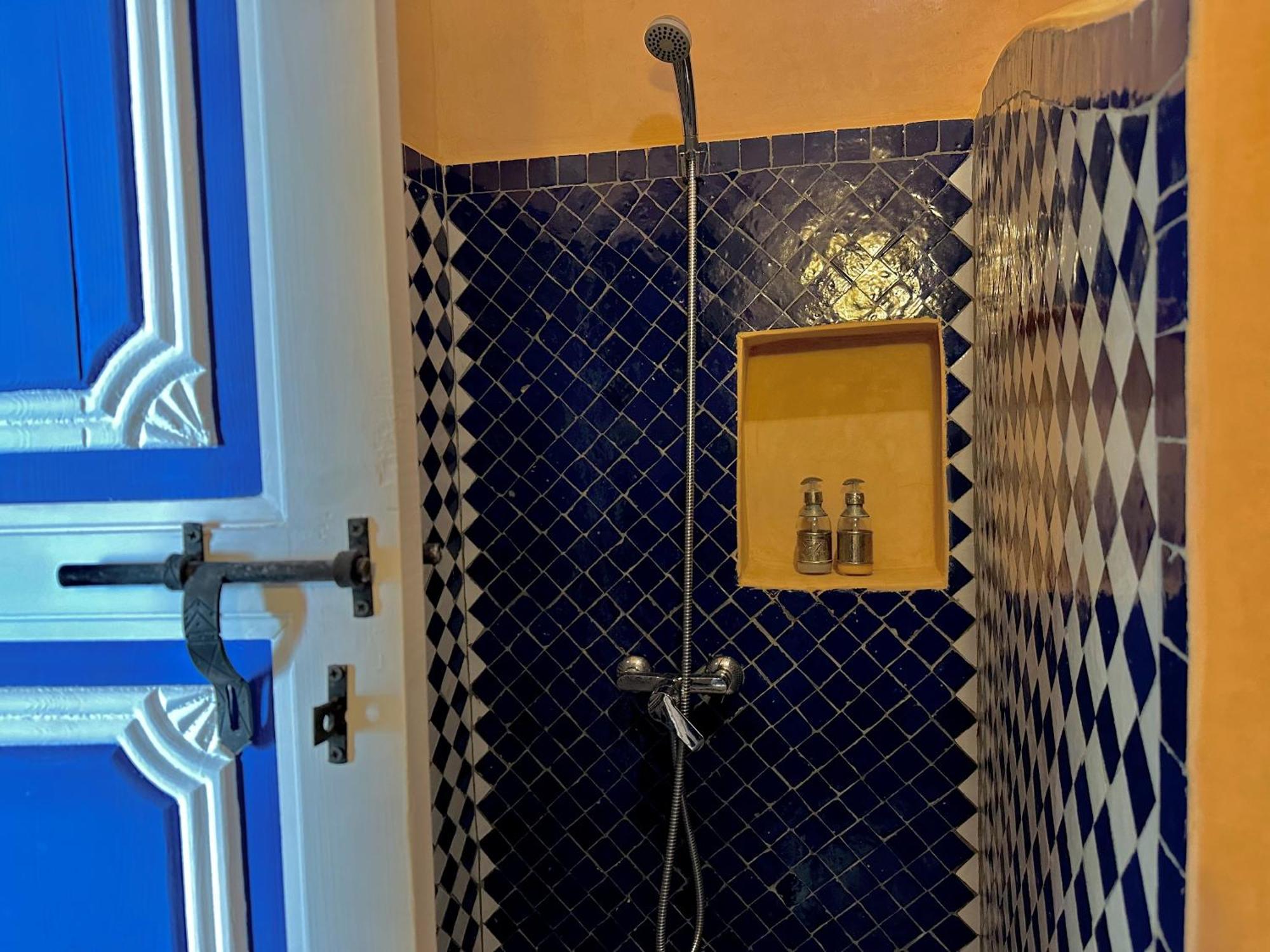 Riad Ocallaghan 4*
