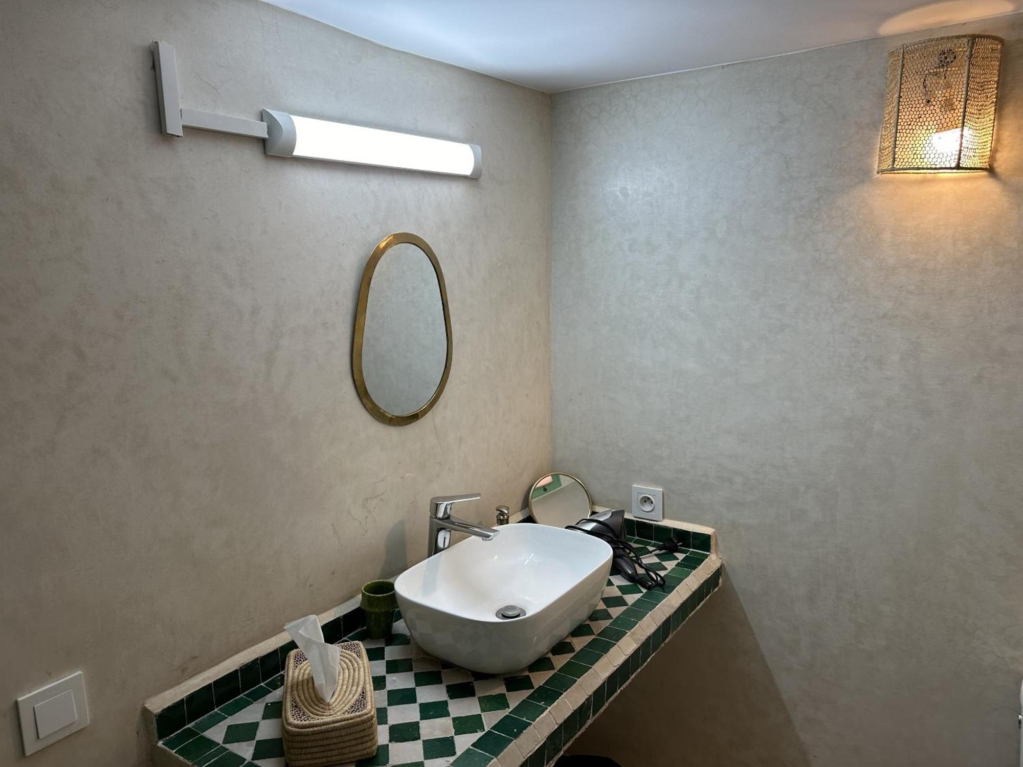 Ocallaghan Riad Marrakesh