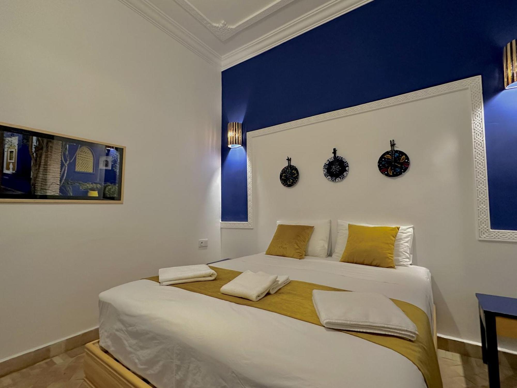 Riad Ocallaghan 4*
