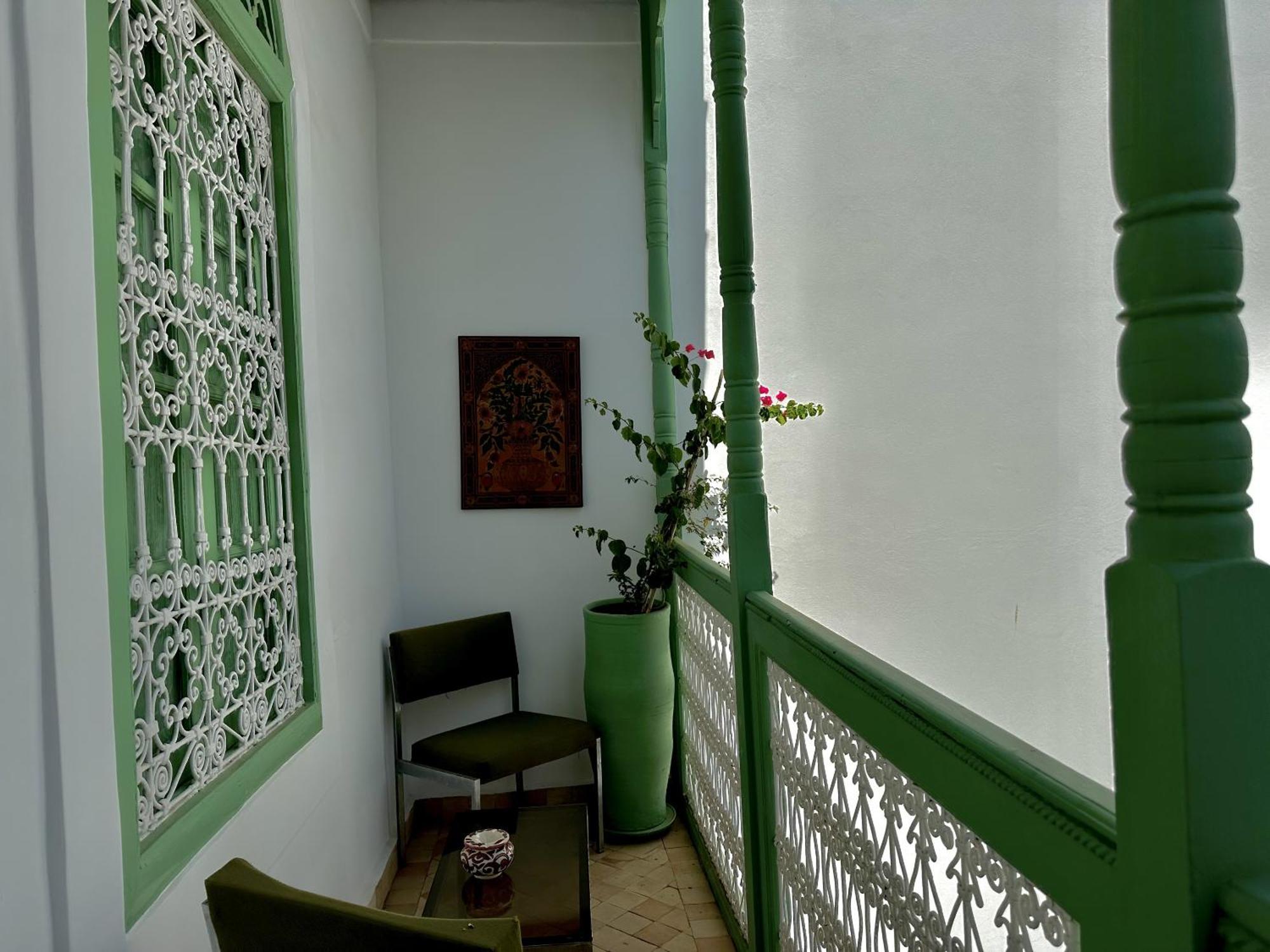 Ocallaghan Marrakesh